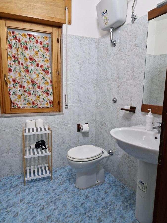 Rab&B Contursi Terme Екстер'єр фото