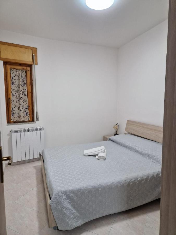Rab&B Contursi Terme Екстер'єр фото